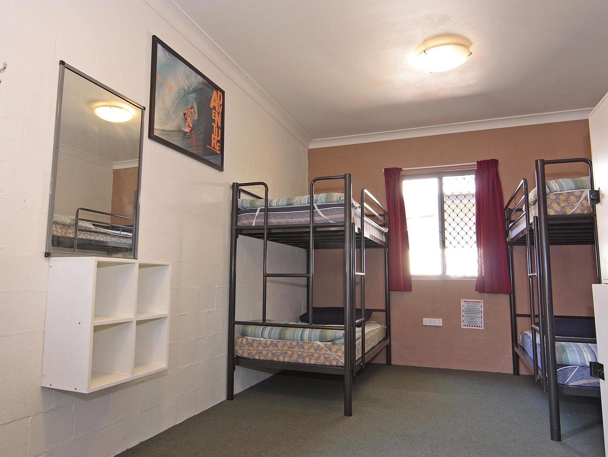 Yha Byron Bay Hostel Luaran gambar